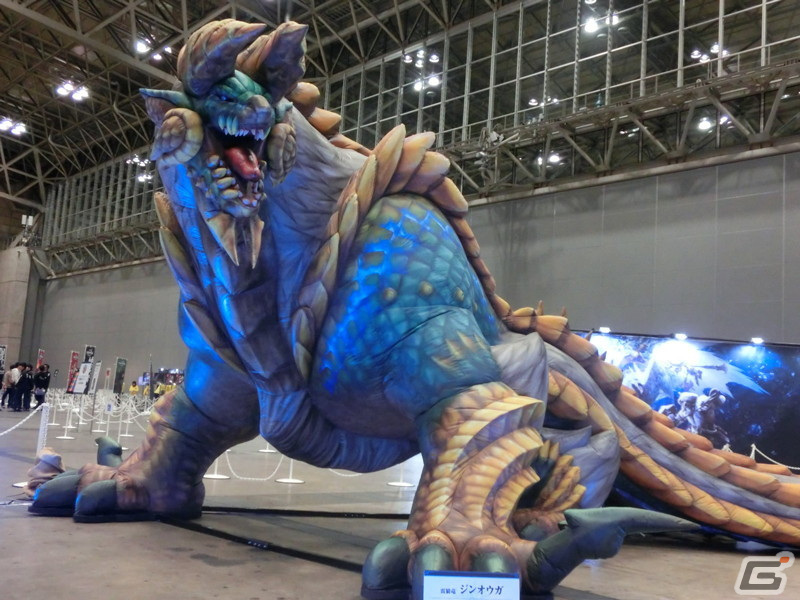 「モンスターハンターライズ：サンブレイク」×横須賀市コラボの詳細情報が公開！の画像9