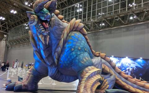 「モンスターハンターライズ：サンブレイク」×横須賀市コラボの詳細情報が公開！