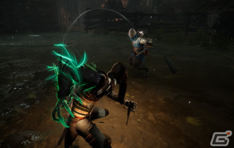 3DアクションRPG「Thymesia」5つの攻撃手段やスキルツリーシステムなどのシステム情報が公開！の画像1