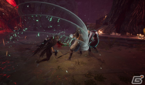 3DアクションRPG「Thymesia」5つの攻撃手段やスキルツリーシステムなどのシステム情報が公開！の画像3