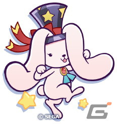 「ぷよぷよ!!クエスト」雨の日のベレーナが新登場する「うきうき!あじさい収集祭り イベント応援ガチャ」が開催!の画像