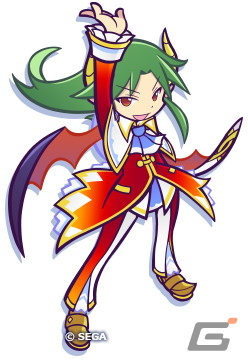 「ぷよぷよ!!クエスト」雨の日のベレーナが新登場する「うきうき!あじさい収集祭り イベント応援ガチャ」が開催!の画像