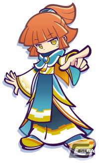 「ぷよぷよ!!クエスト」雨の日のベレーナが新登場する「うきうき!あじさい収集祭り イベント応援ガチャ」が開催!の画像