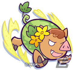 「ぷよぷよ!!クエスト」雨の日のベレーナが新登場する「うきうき！あじさい収集祭り イベント応援ガチャ」が開催！の画像15