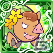 「ぷよぷよ!!クエスト」雨の日のベレーナが新登場する「うきうき！あじさい収集祭り イベント応援ガチャ」が開催！の画像16