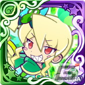 「ぷよぷよ!!クエスト」雨の日のベレーナが新登場する「うきうき！あじさい収集祭り イベント応援ガチャ」が開催！の画像3