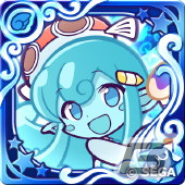 「ぷよぷよ!!クエスト」雨の日のベレーナが新登場する「うきうき！あじさい収集祭り イベント応援ガチャ」が開催！の画像8