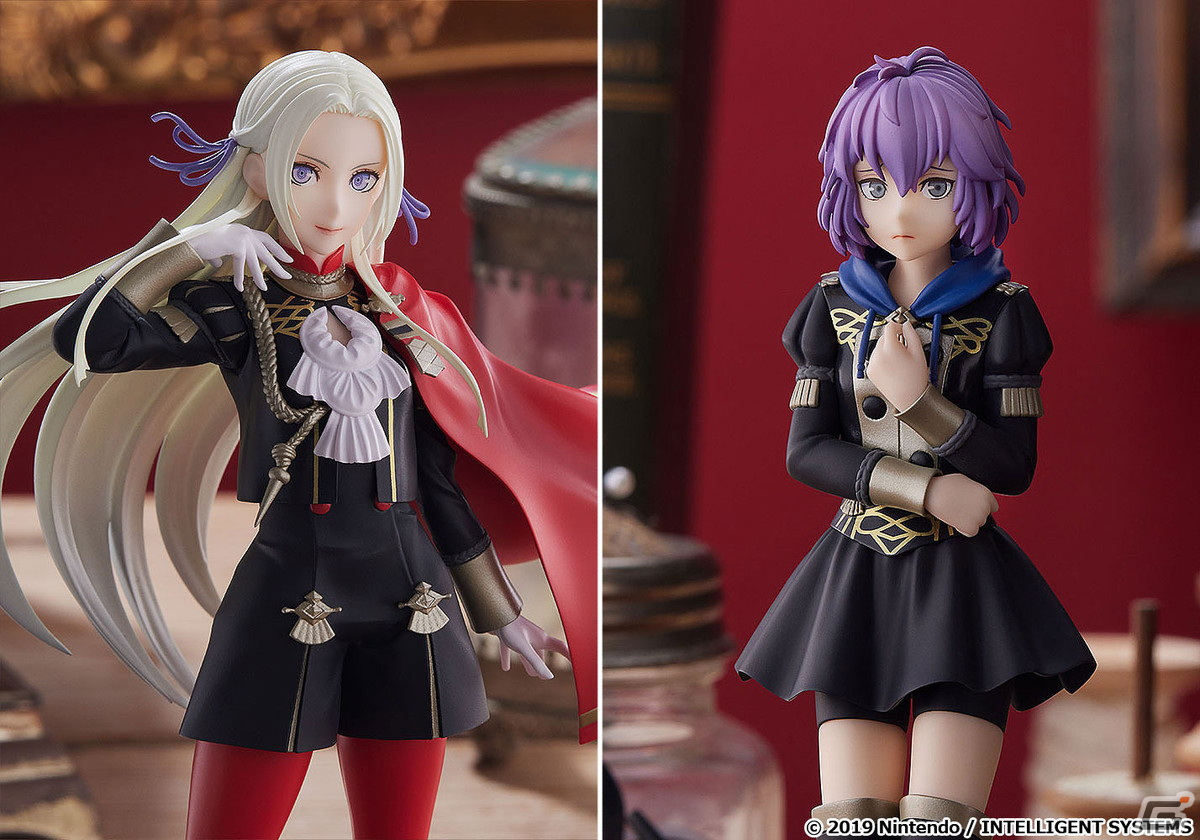 ファイアーエムブレム風花雪月 コスプレ ベルナデッタ マリアンヌ 2着セット - その他