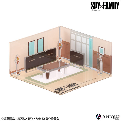 「SPY×FAMILY」の限定グッズがAniqueで販売中！の画像14