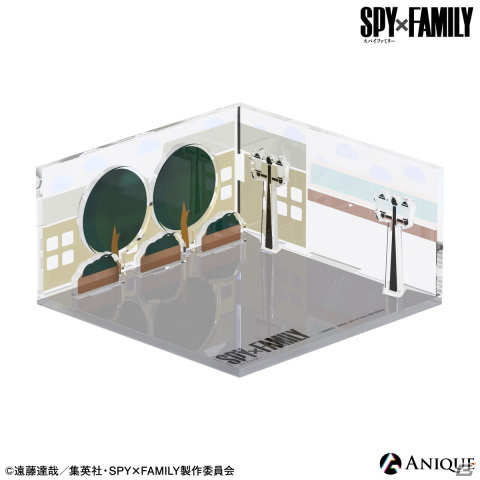 「SPY×FAMILY」の限定グッズがAniqueで販売中！の画像15