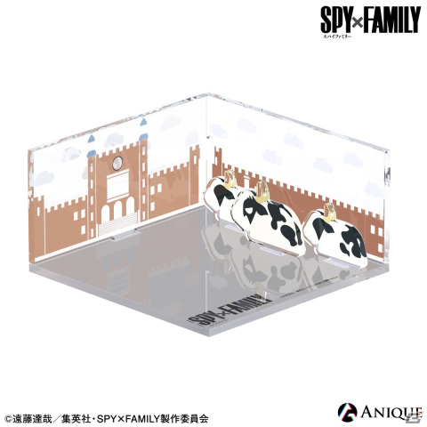 「SPY×FAMILY」の限定グッズがAniqueで販売中！の画像16