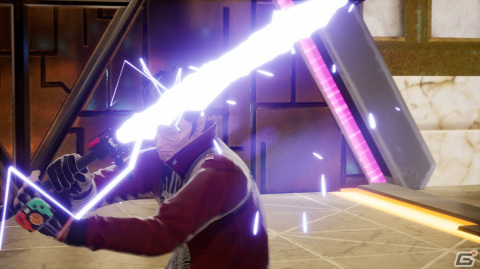「ノーモア★ヒーローズ3」がPS5/PS4/Xbox Series X|S/Xbox Oneで10月6日に発売！グラフィックが向上し日本語ボイスも新規収録の画像28