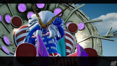 「ノーモア★ヒーローズ3」がPS5/PS4/Xbox Series X|S/Xbox Oneで10月6日に発売！グラフィックが向上し日本語ボイスも新規収録の画像32