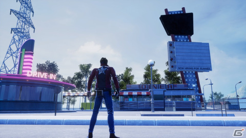 「ノーモア★ヒーローズ3」がPS5/PS4/Xbox Series X|S/Xbox Oneで10月6日に発売！グラフィックが向上し日本語ボイスも新規収録の画像45