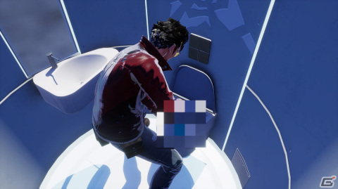 「ノーモア★ヒーローズ3」がPS5/PS4/Xbox Series X|S/Xbox Oneで10月6日に発売！グラフィックが向上し日本語ボイスも新規収録の画像53