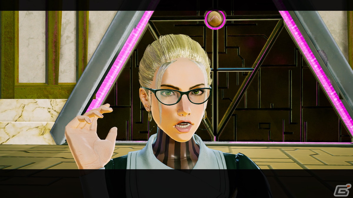 「ノーモア★ヒーローズ3」がPS5/PS4/Xbox Series X|S/Xbox Oneで10月6日に発売！グラフィックが向上し日本語ボイスも新規収録の画像31