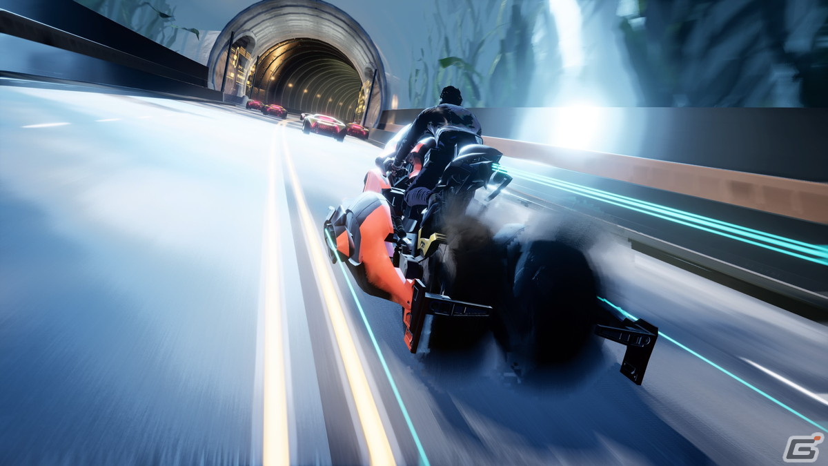 「ノーモア★ヒーローズ3」がPS5/PS4/Xbox Series X|S/Xbox Oneで10月6日に発売！グラフィックが向上し日本語ボイスも新規収録の画像51