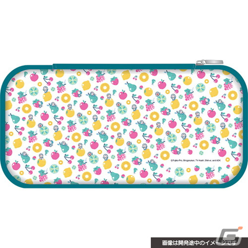 「ドラえもん」デザインのSwitch向け軽量小型ジャイロコントローラーが7月下旬に発売！の画像12