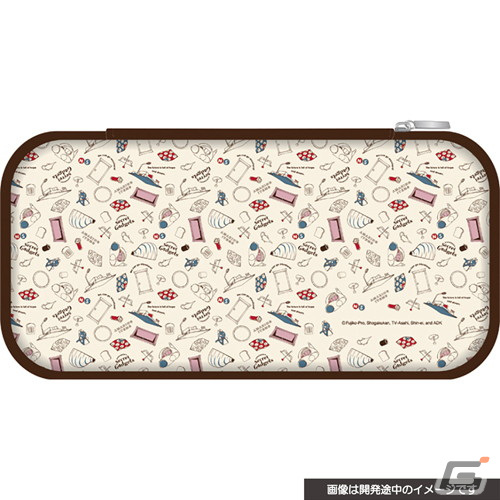 「ドラえもん」デザインのSwitch向け軽量小型ジャイロコントローラーが7月下旬に発売！の画像9