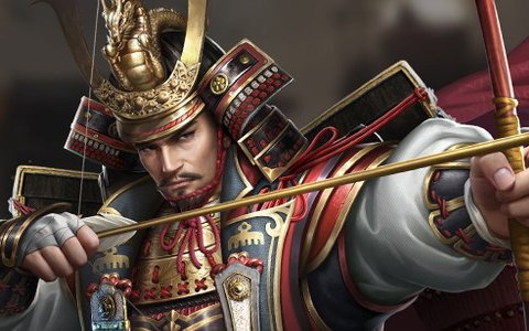 戦国時代を舞台とした戦略スマホゲーム「天下布武 戦国志」が正式リリース！