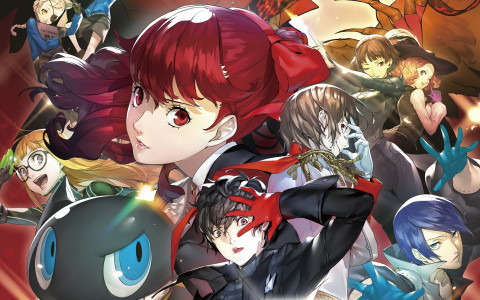 「ペルソナ」シリーズや「デビルサマナー ソウルハッカーズ」などが最大54％OFFの「アトラスアーリーサマーセール」が開催！