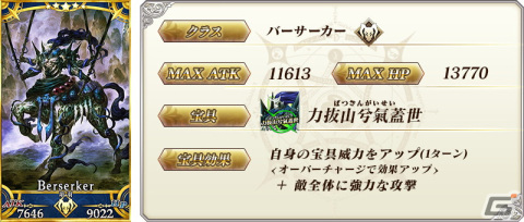 「FGO」でイベント「南溟弓張八犬伝」が6月下旬より開催決定！第2部クリア応援施策「Road to 7 ［Lostbelt No.3］」が開始の画像8
