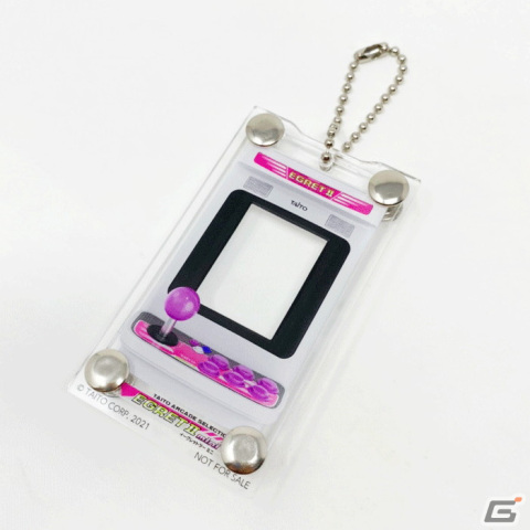 「イーグレットツー ミニ」とのコラボイベントがTHE AKIHABARA CONTAiNER、TOKYO VIDEO GAMERSで開催の画像3