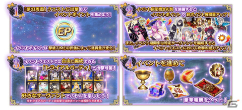 「FGO Arcade」新規サーヴァント「★5（SSR）アビゲイル・ウィリアムズ〔夏〕」が実装！の画像6