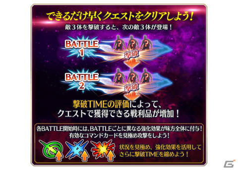 「FGO Arcade」新規サーヴァント「★5（SSR）アビゲイル・ウィリアムズ〔夏〕」が実装！の画像8