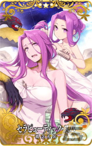 「FGO Arcade」新規サーヴァント「★5（SSR）アビゲイル・ウィリアムズ〔夏〕」が実装！の画像14