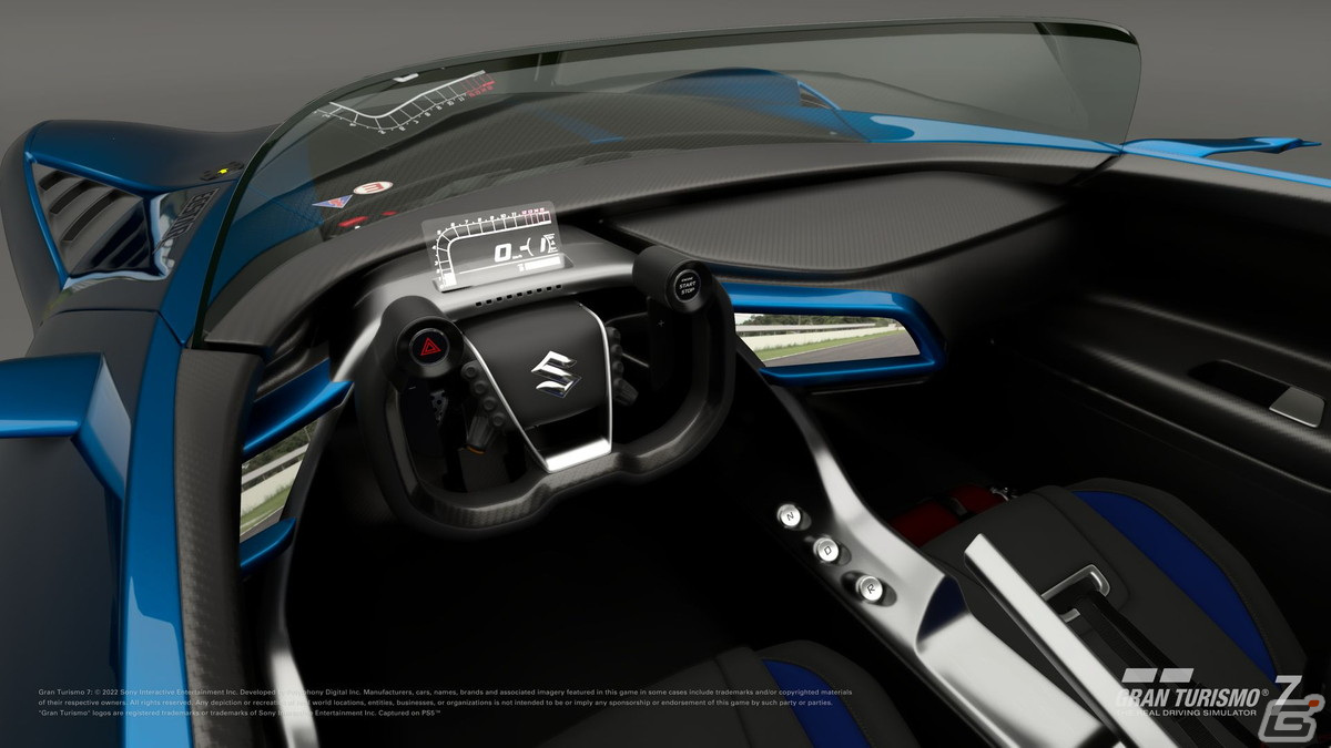 PS5/PS4「グランツーリスモ7」新規収録車種、コース追加を含むアップデートを6月23日より配信の画像18