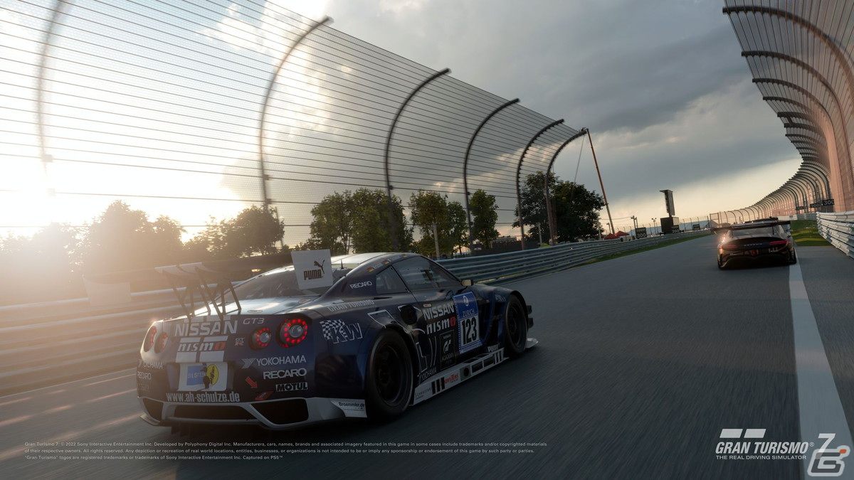 PS5/PS4「グランツーリスモ7」新規収録車種、コース追加を含むアップデートを6月23日より配信の画像24