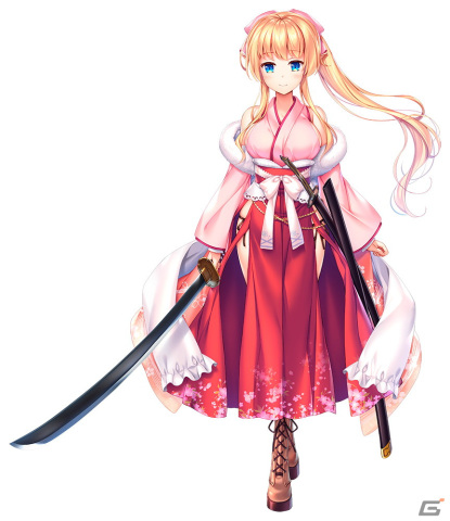 王道恋愛ファンタジーADV「悠久のカンパネラ」のSwitch版が9月29日に発売！予約受付がスタートの画像34