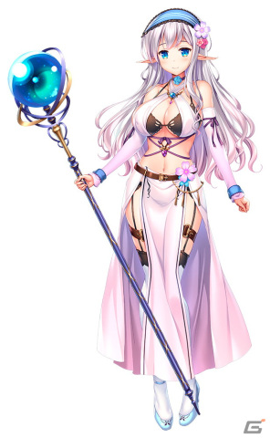王道恋愛ファンタジーADV「悠久のカンパネラ」のSwitch版が9月29日に発売！予約受付がスタートの画像36