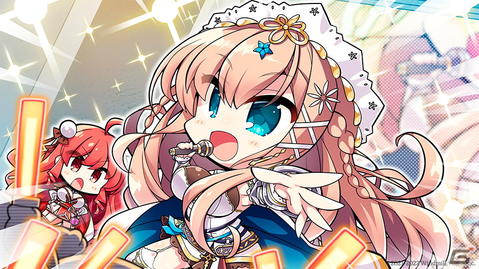 王道恋愛ファンタジーADV「悠久のカンパネラ」のSwitch版が9月29日に発売！予約受付がスタートの画像12