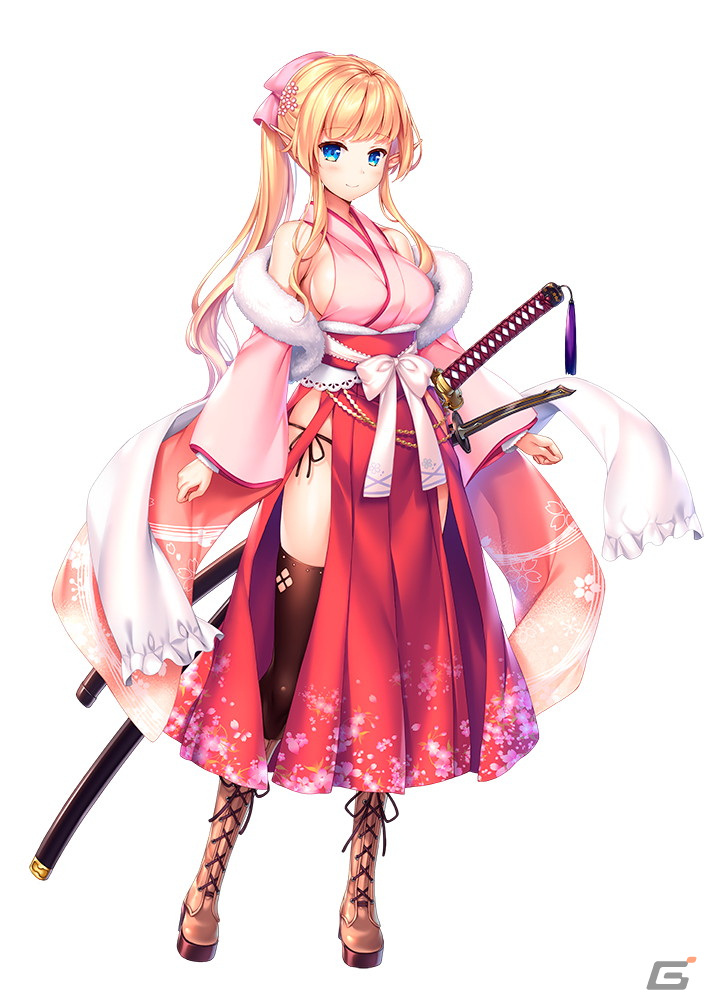 王道恋愛ファンタジーADV「悠久のカンパネラ」のSwitch版が9月29日に発売！予約受付がスタートの画像33