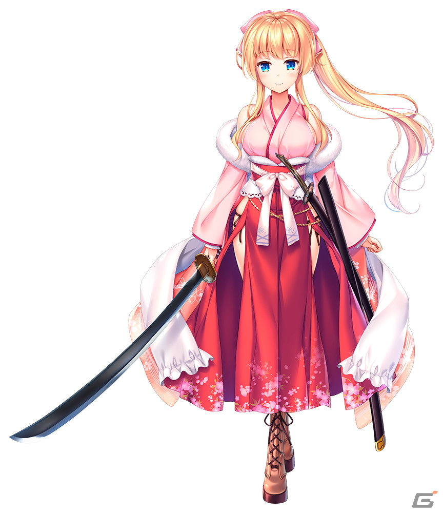 王道恋愛ファンタジーADV「悠久のカンパネラ」のSwitch版が9月29日に発売！予約受付がスタートの画像34