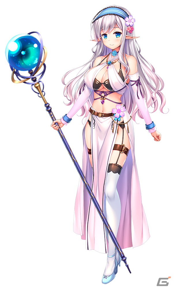 王道恋愛ファンタジーADV「悠久のカンパネラ」のSwitch版が9月29日に発売！予約受付がスタートの画像35