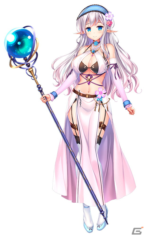 王道恋愛ファンタジーADV「悠久のカンパネラ」のSwitch版が9月29日に発売！予約受付がスタートの画像36