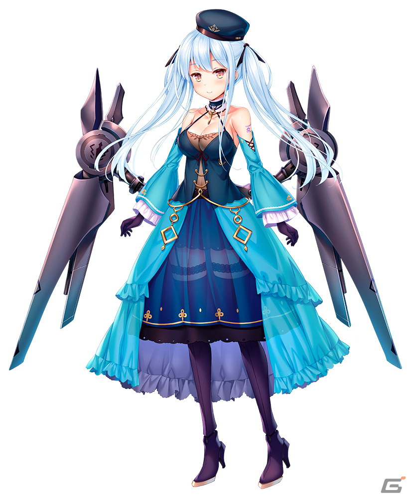 王道恋愛ファンタジーADV「悠久のカンパネラ」のSwitch版が9月29日に発売！予約受付がスタートの画像37