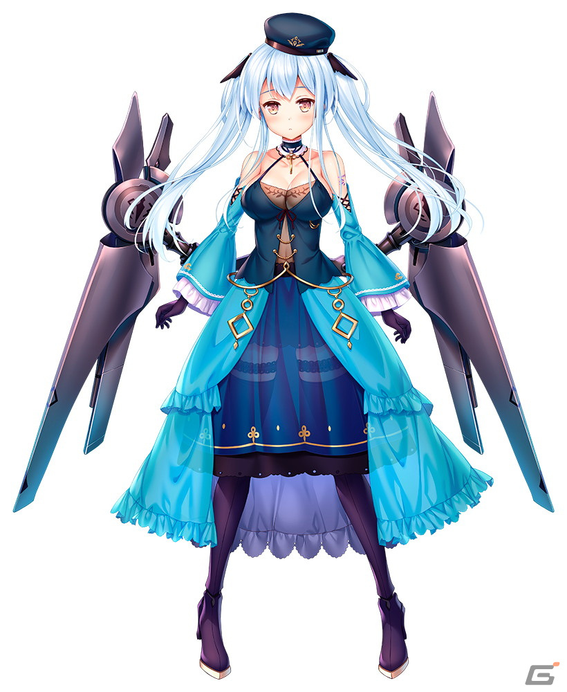 王道恋愛ファンタジーADV「悠久のカンパネラ」のSwitch版が9月29日に発売！予約受付がスタートの画像38