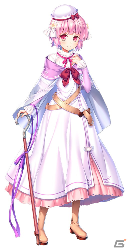 王道恋愛ファンタジーADV「悠久のカンパネラ」のSwitch版が9月29日に発売！予約受付がスタートの画像45