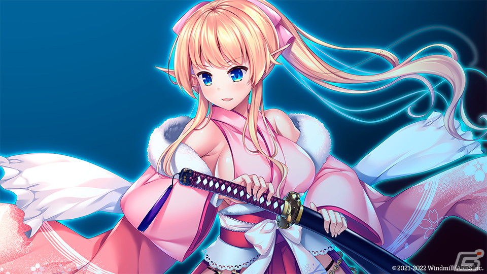 王道恋愛ファンタジーADV「悠久のカンパネラ」のSwitch版が9月29日に発売！予約受付がスタートの画像5