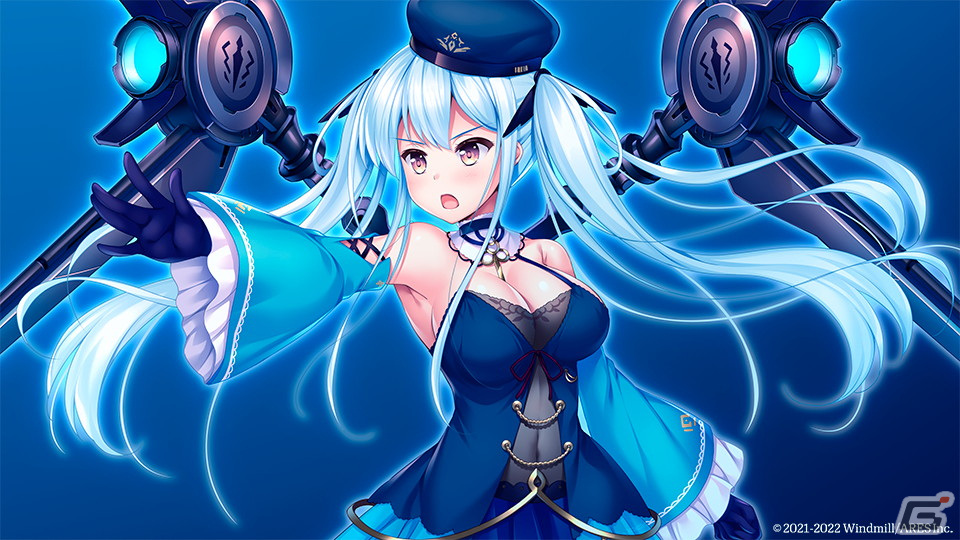 王道恋愛ファンタジーADV「悠久のカンパネラ」のSwitch版が9月29日に発売！予約受付がスタートの画像9