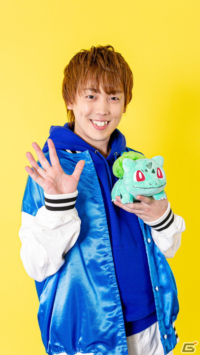 「Pokémon LEGENDS アルセウス」のオリジナルWEBアニメ「雪ほどきし二藍」最終話が公開！朴璐美さん演じるシマボシが登場の画像5