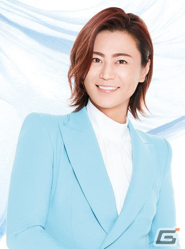 「信長の野望・新生」のエンディングテーマが氷川きよしさんの新曲「雷鳴」に決定！の画像3