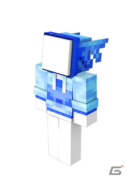 「Minecraft」のPOP UP STOREが全国のアニメイトにて6月24日より開催！正座いすやアクリルスタンドなどを先行販売の画像2