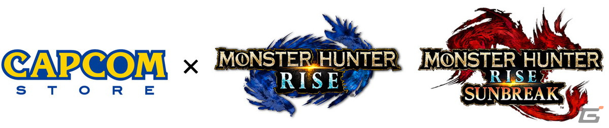 「モンスターハンターライズ：サンブレイク」の発売記念グッズとして「アイルーダルマ金」と「うさ団子マスコット」が6月30日に発売！の画像1