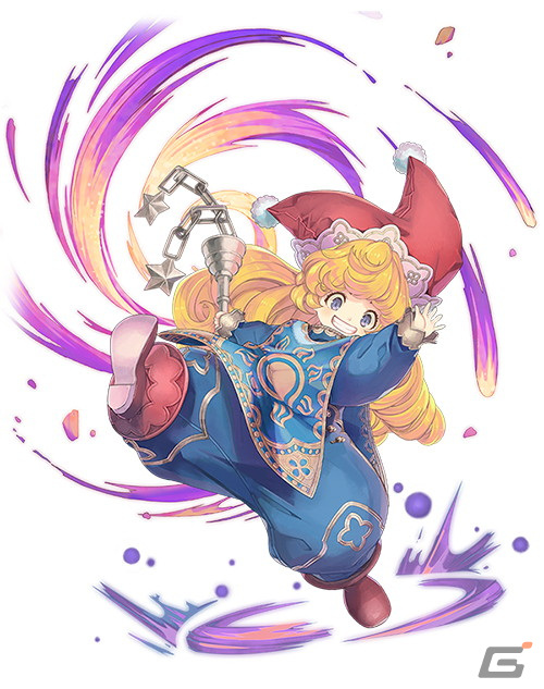 「聖剣伝説 ECHOES of MANA」ゲストに「聖剣伝説 3」アンジェラ役の大久保瑠美さんを迎えた公式生放送#2が6月28日に配信の画像3