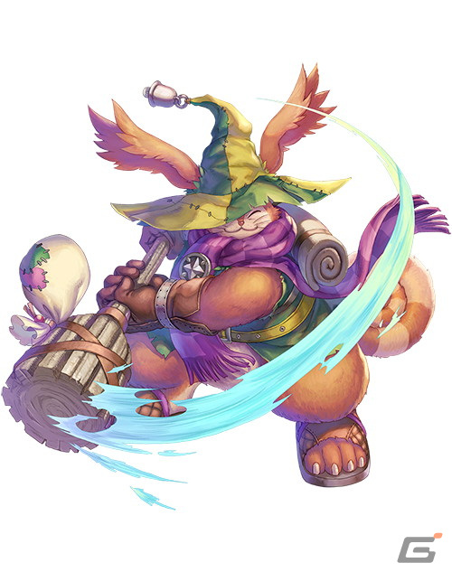 「聖剣伝説 ECHOES of MANA」ゲストに「聖剣伝説 3」アンジェラ役の大久保瑠美さんを迎えた公式生放送#2が6月28日に配信の画像4